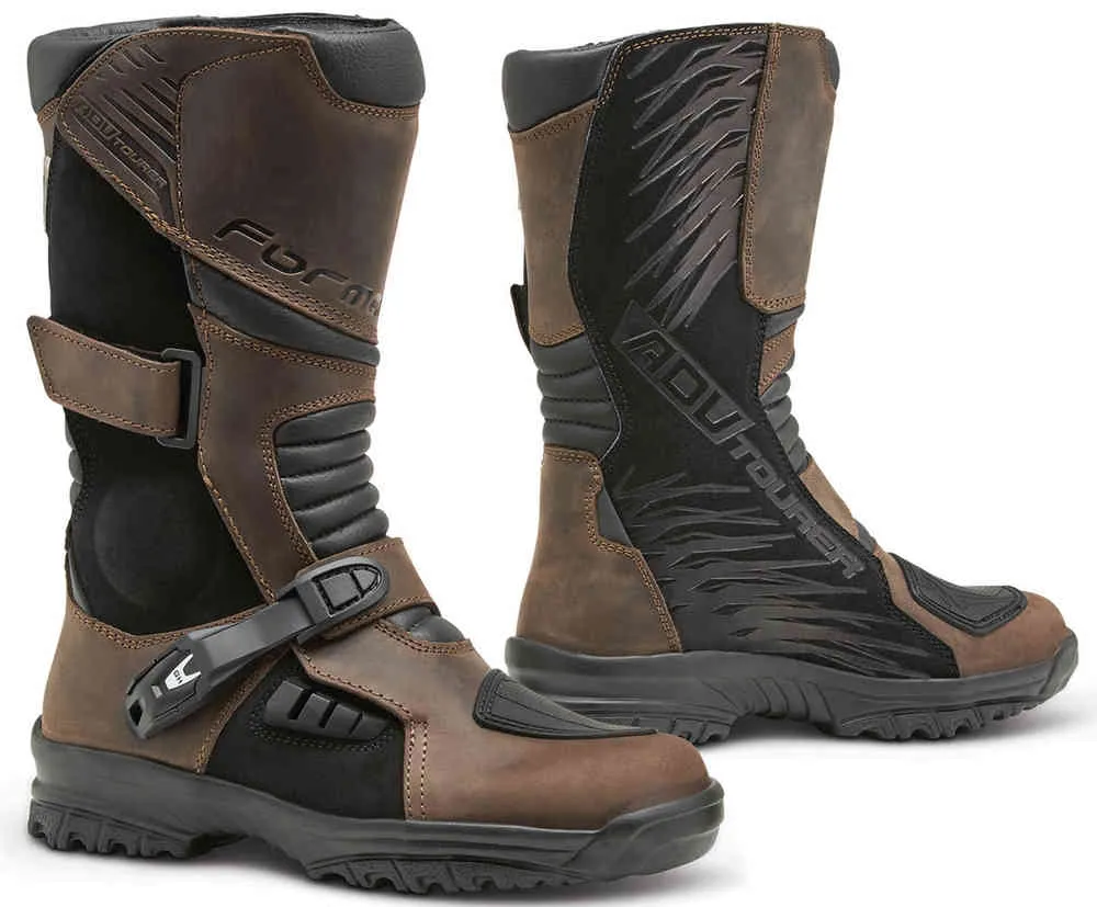 ADV Tourer Dry Forma, brown