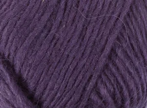 Alafoss Lopi 0163 - dark soft purple