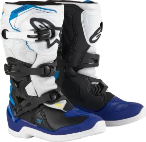 Alpinestars MX Tech 3S Boots 2014024-2179-8