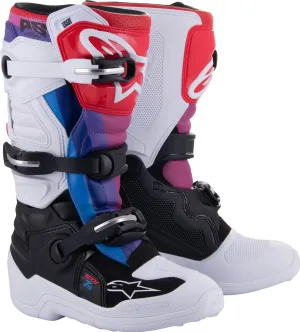 Alpinestars MX Tech 7S Boots 2015017-289-2