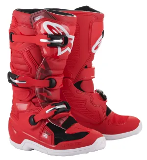 Alpinestars MX Tech 7S Boots 2015017-30-2