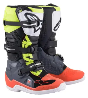 Alpinestars MX Tech 7S Boots 2015017-9058-8