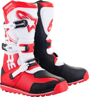 Alpinestars MX Tech-T Boots 2004017-3016-6