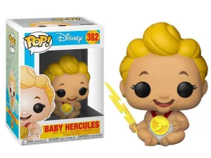 Baby Hercules Pop! Vinyl Disney Funko #382