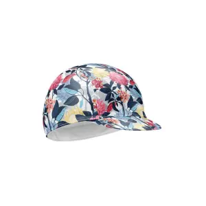 Botanical Garden Cycling Cap