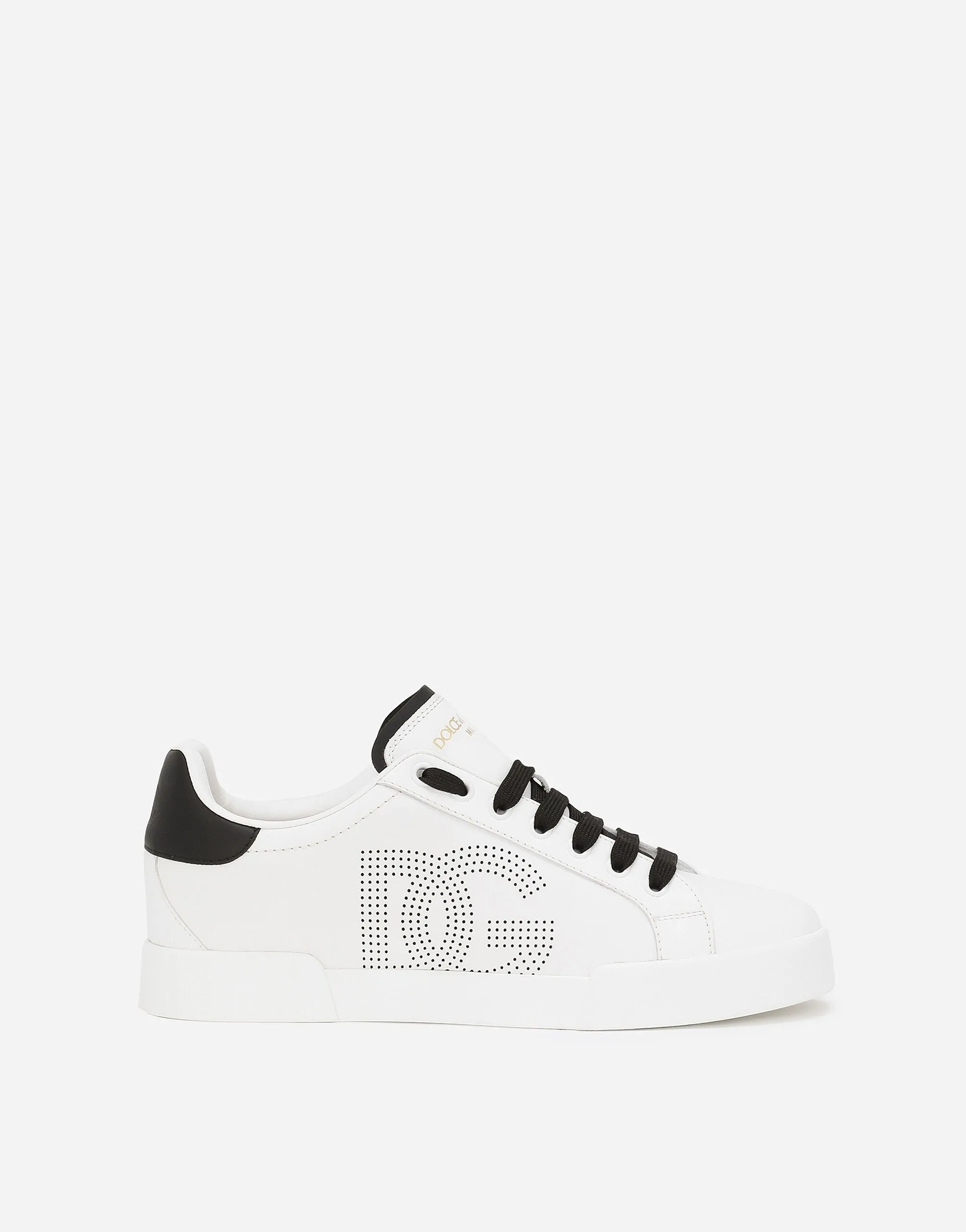 Calfskin Portofino Sneakers