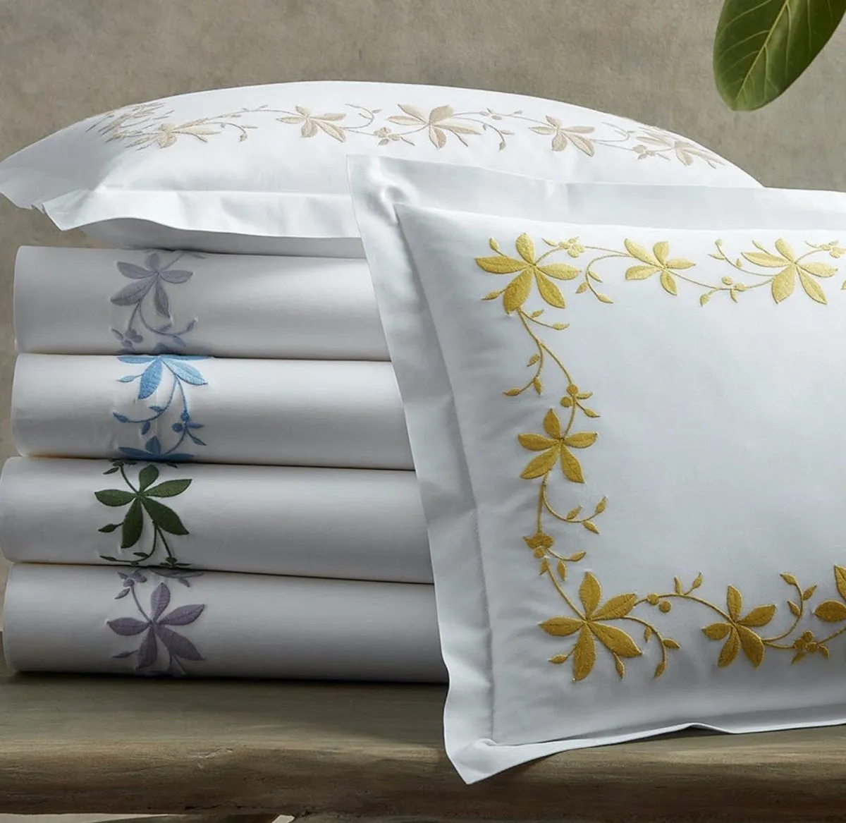 Callista Bedding by Matouk