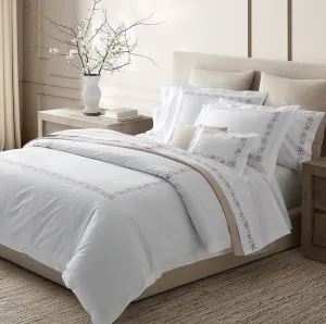 Callista Bedding by Matouk