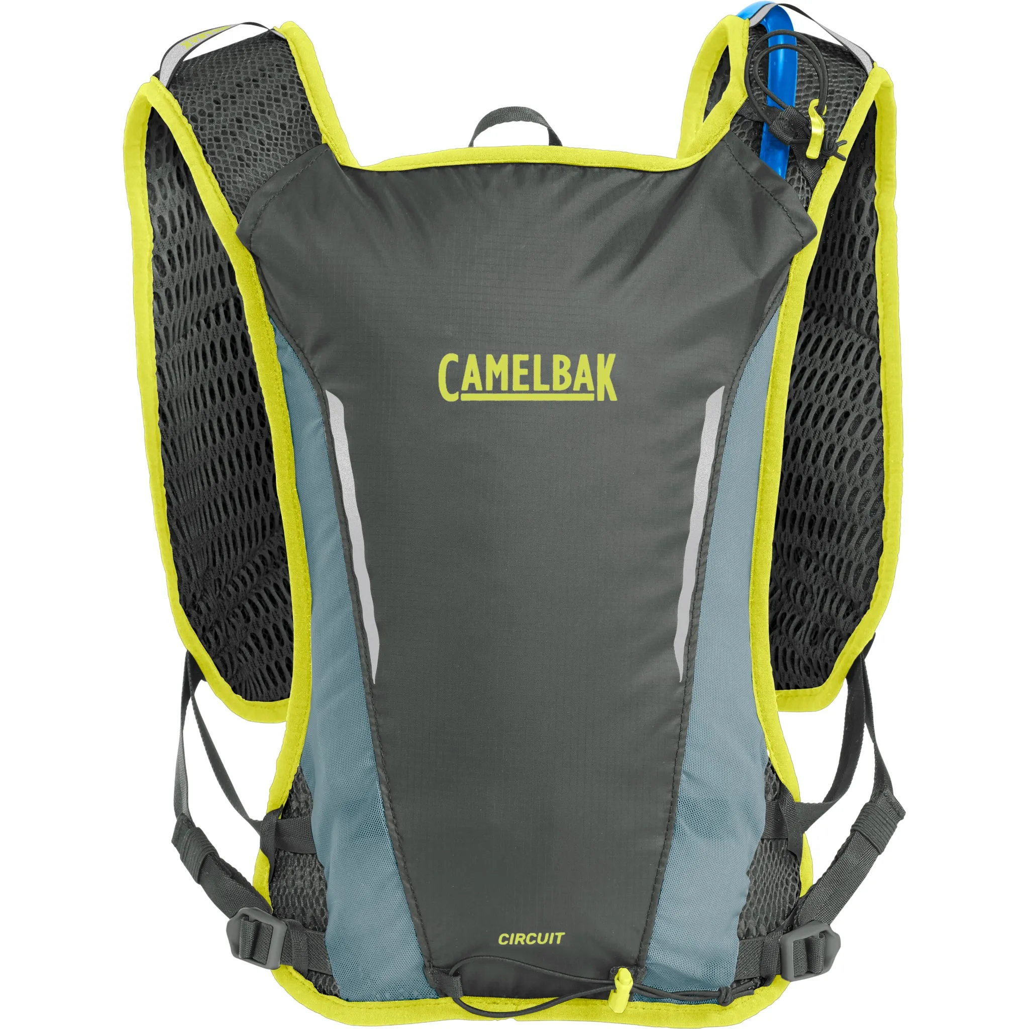 CamelBak Womens Circuit Run Hydration Vest 1.5L