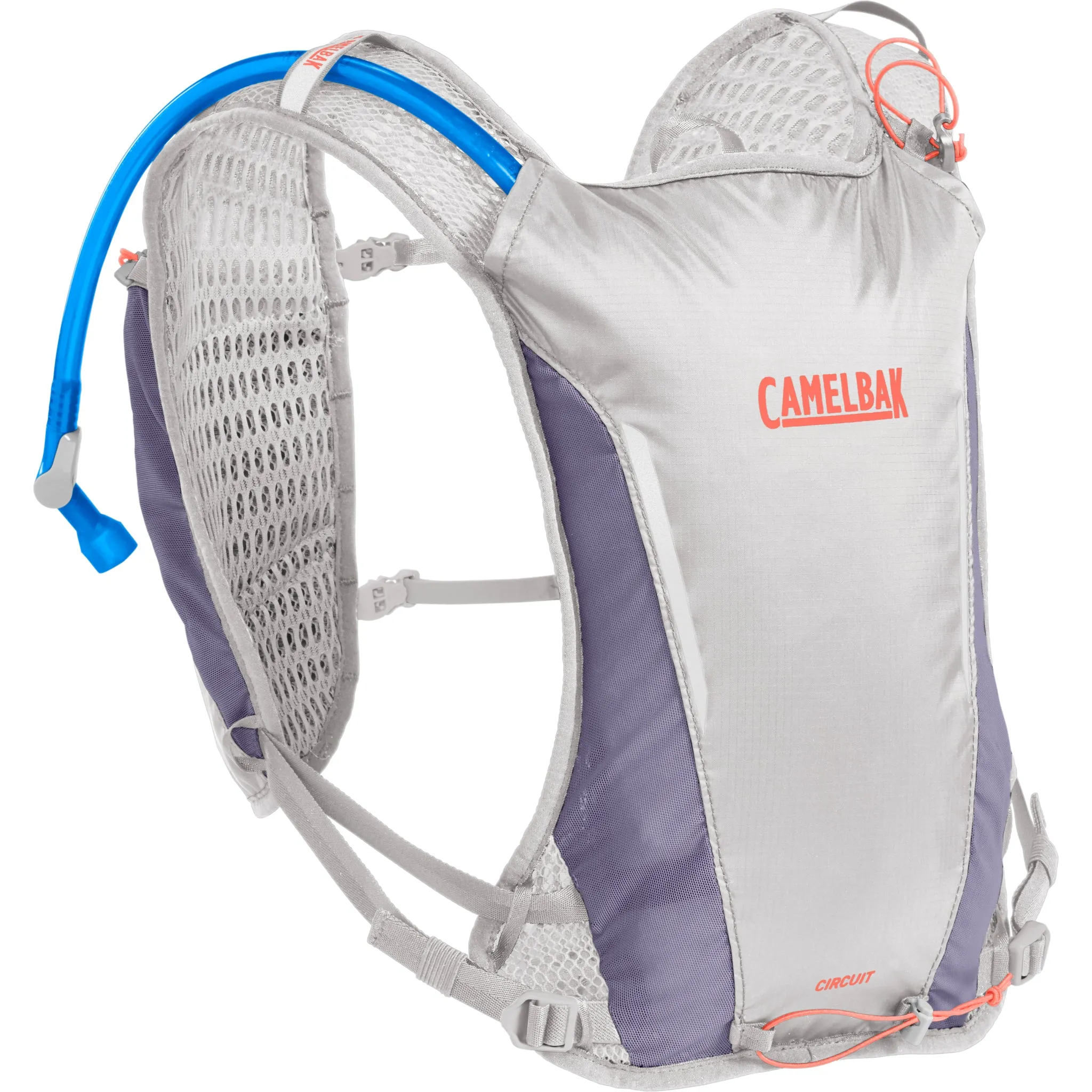 CamelBak Womens Circuit Run Hydration Vest 1.5L