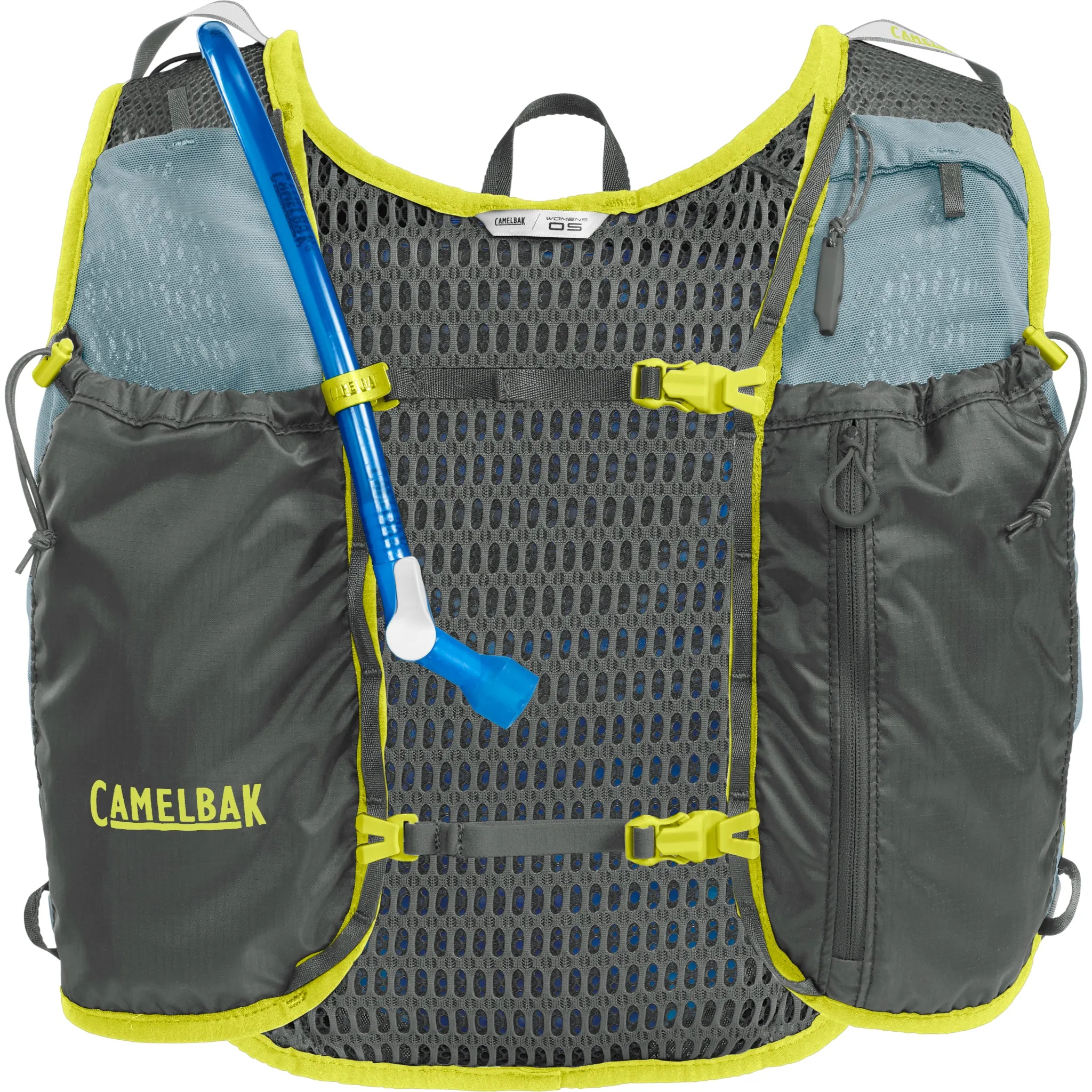 CamelBak Womens Circuit Run Hydration Vest 1.5L