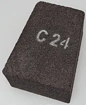 CARBORUNDUM WEDGES