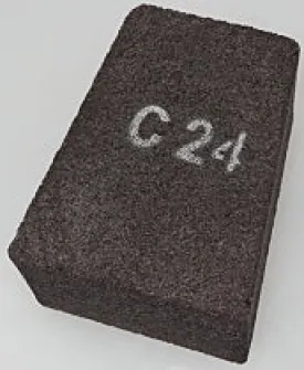 CARBORUNDUM WEDGES