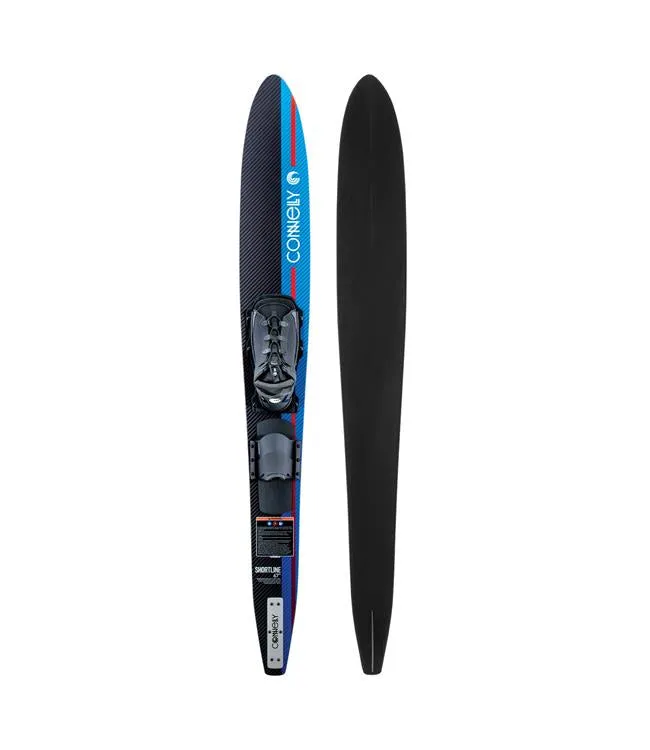 Connelly Shortline Slalom Ski with Adjustable Boot & RTP