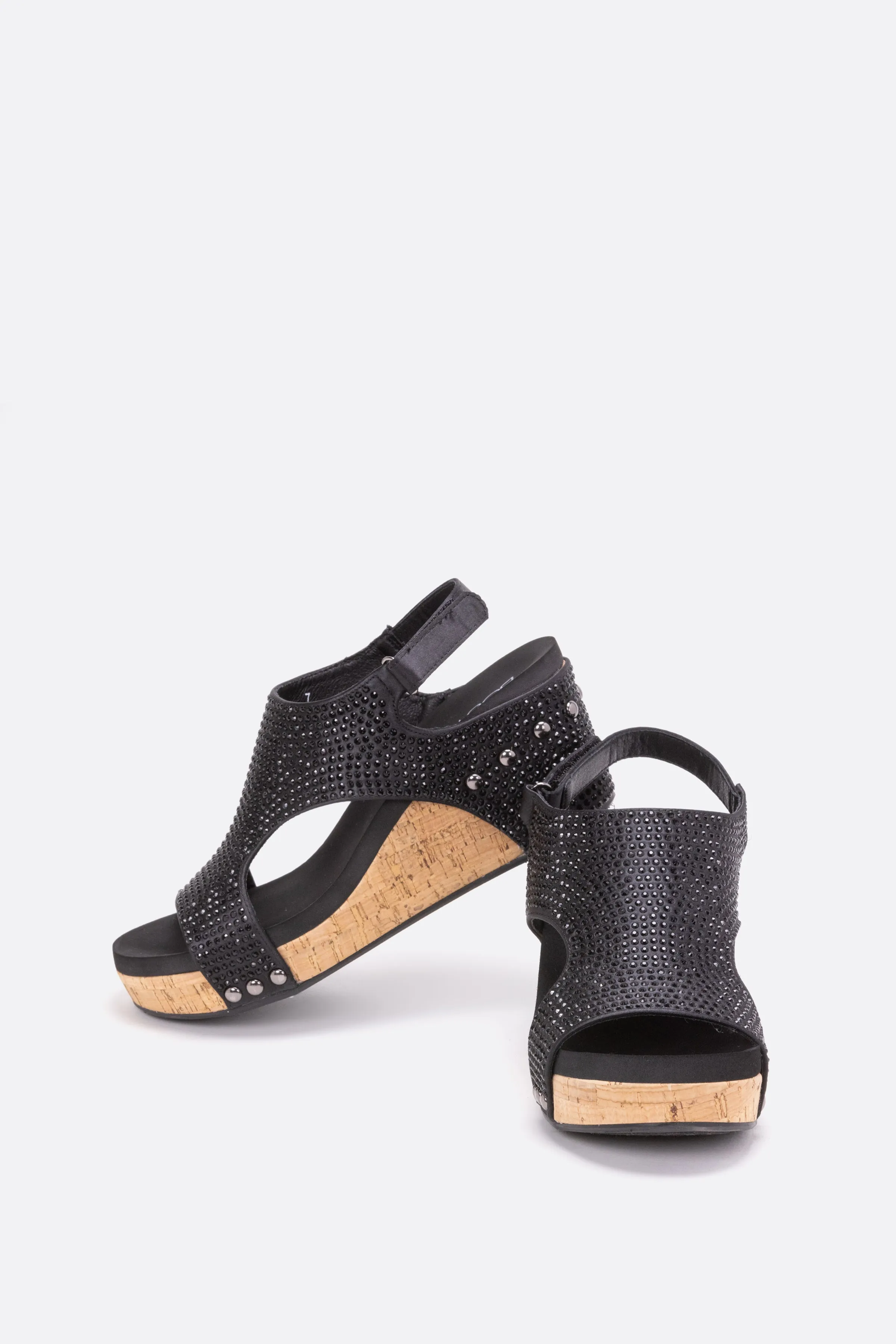 Corky's The Carley Wedge Sandal