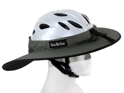 Cycling Classic Helmet Visor Brim