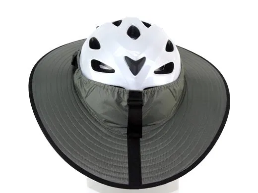 Cycling Classic Helmet Visor Brim