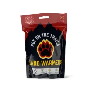 Hand Warmer Pack of 6