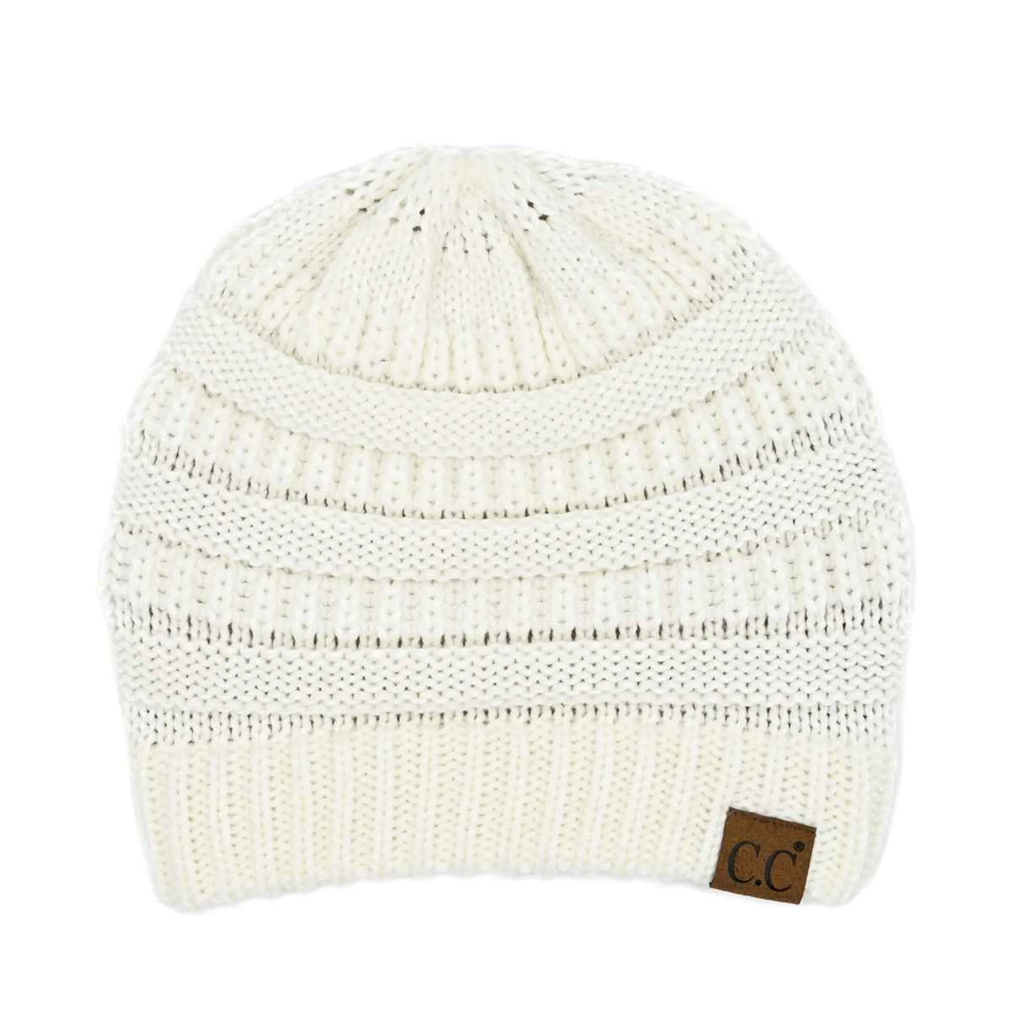 HAT20A Olivia Classic Knit Beanie