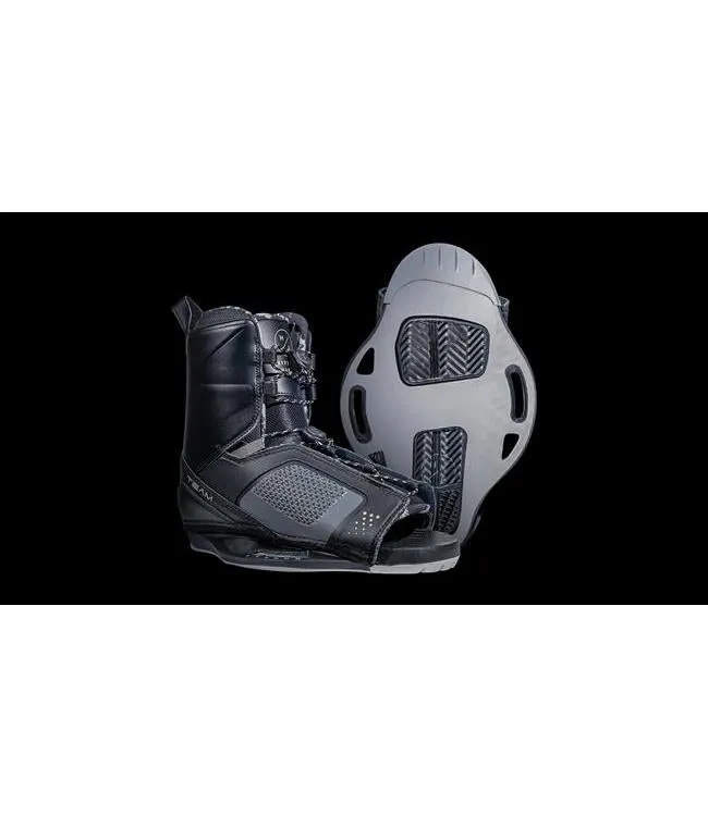 Hyperlite Team Open Toe Wakeboard Boots (2025)