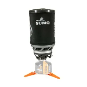 Jetboil Sumo