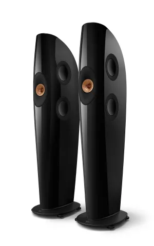 KEF Blade TWO Meta Ultimate High Performance Loudspeaker