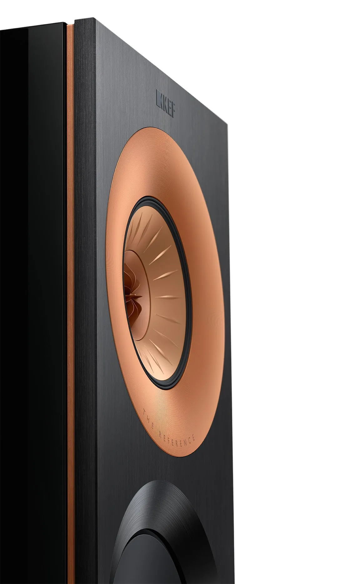 KEF Reference 1 Meta Ultimate HiFi Bookshelf Speakers