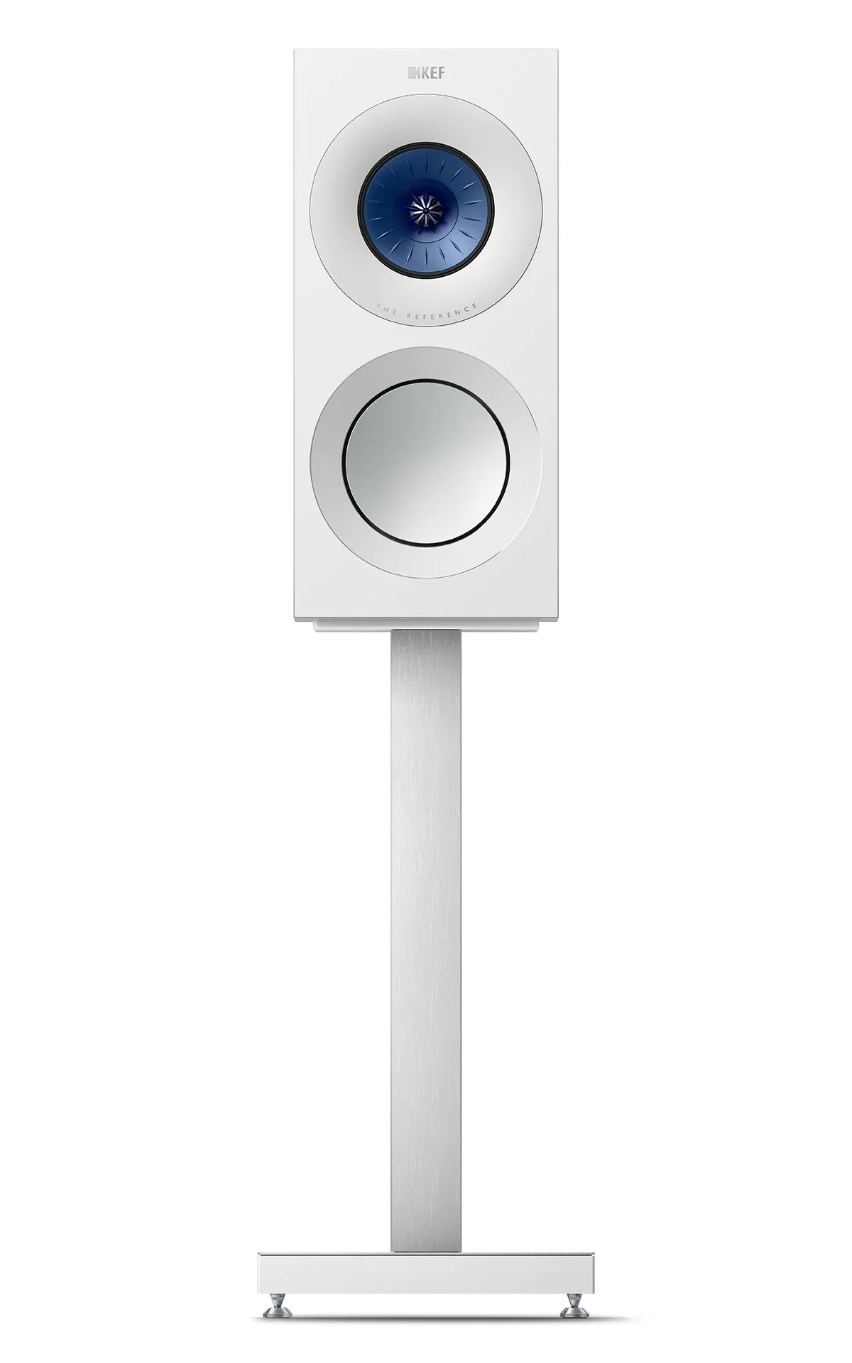 KEF Reference 1 Meta Ultimate HiFi Bookshelf Speakers