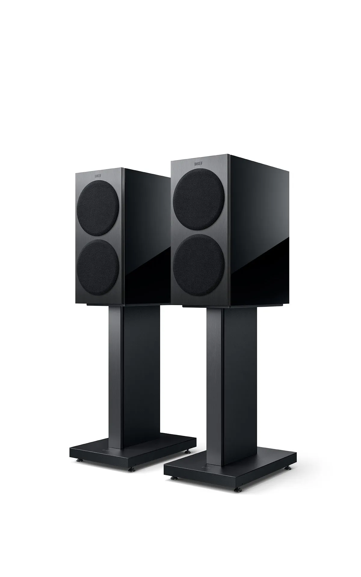 KEF Reference 1 Meta Ultimate HiFi Bookshelf Speakers