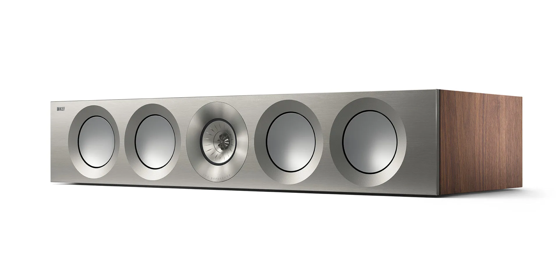 KEF Reference 4 Meta Ultimate HiFi Centre Speakers