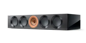 KEF Reference 4 Meta Ultimate HiFi Centre Speakers