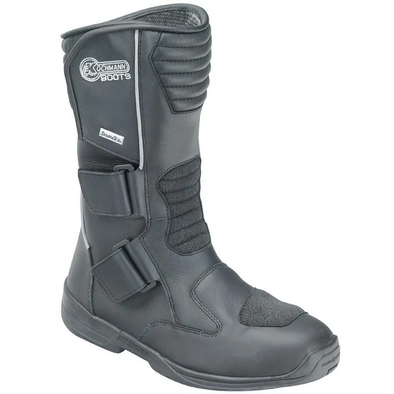 Kochmann Mistral STX Waterproof Motorcycle Boots,