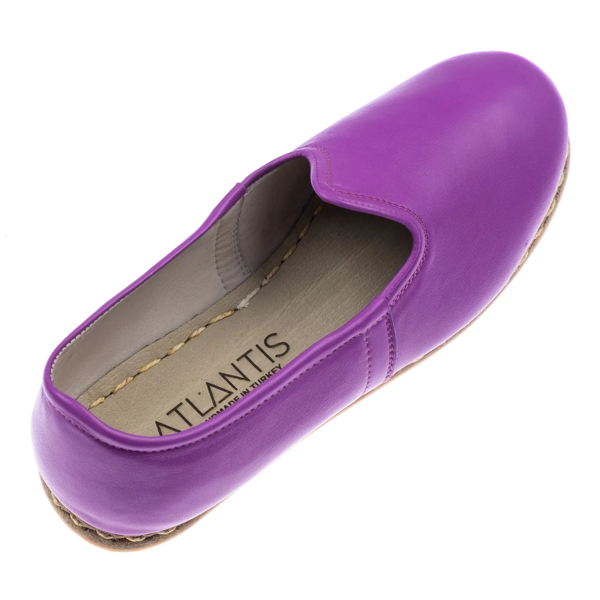 Men's Mardi Gras Slip On Shoes