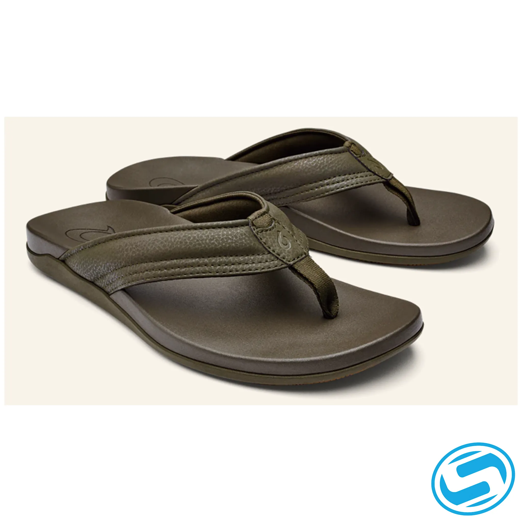 Men's Olukai Maha Sandals