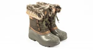 NASH ZT POLAR BOOTS