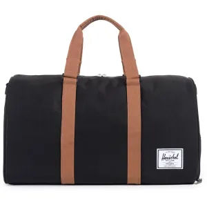 Novel Duffle Bag - Black by Herschel