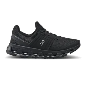 On Running Women's Cloudswift 3 AD Shoes - All Black