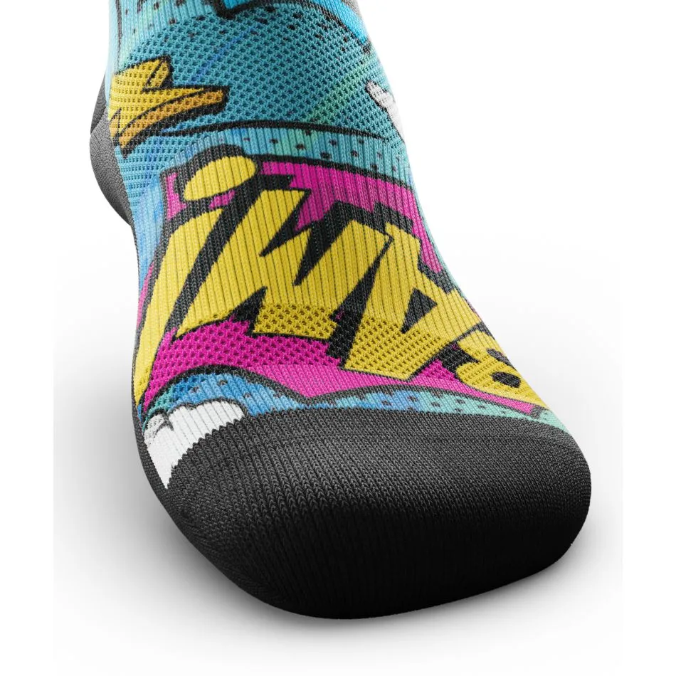 Outway Sock - Bam Crew