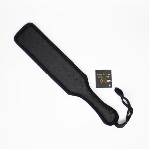 Paddle Neoprene Black