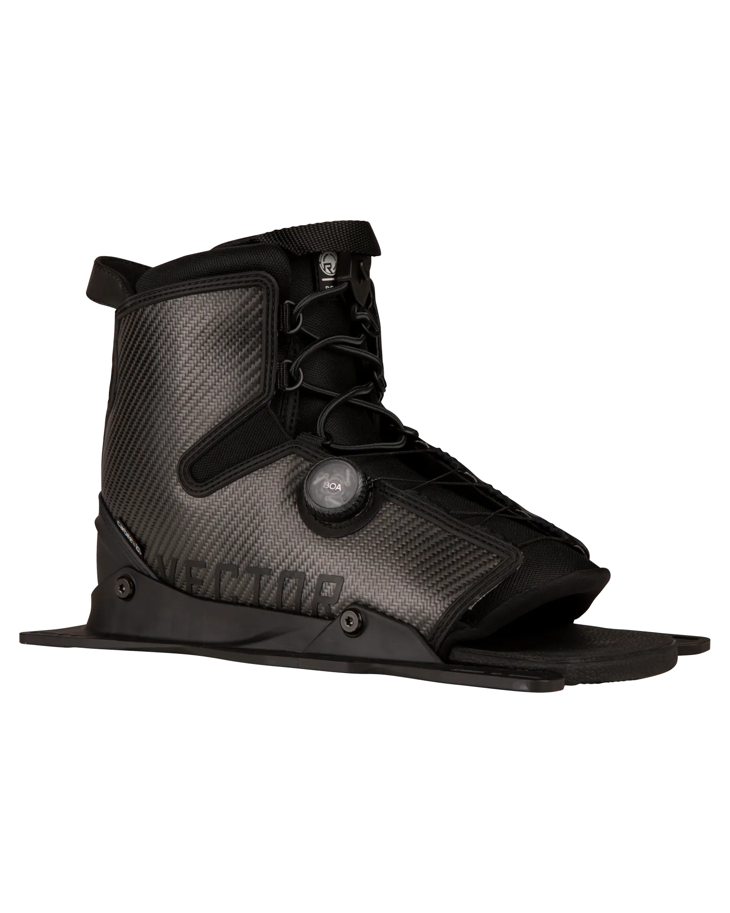 Radar Carbitex Vector BOA Waterski Boot - 2025