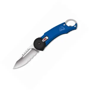 Redpoint Blue All Weather Grip Handle