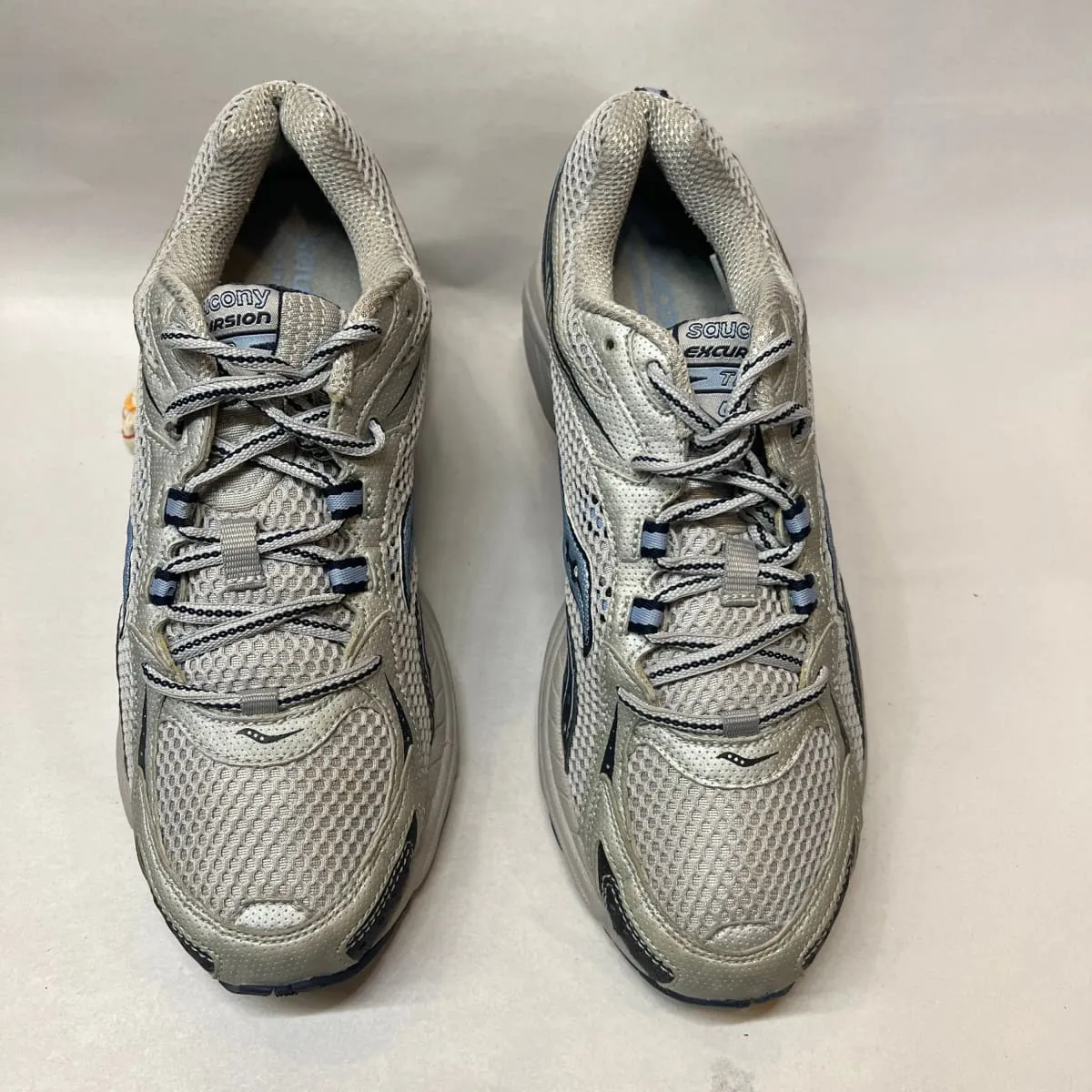 Saucony Women's Grid •Excursion TR4•  -Hiking / Trail / Adventure- Shoe - PREOWNED