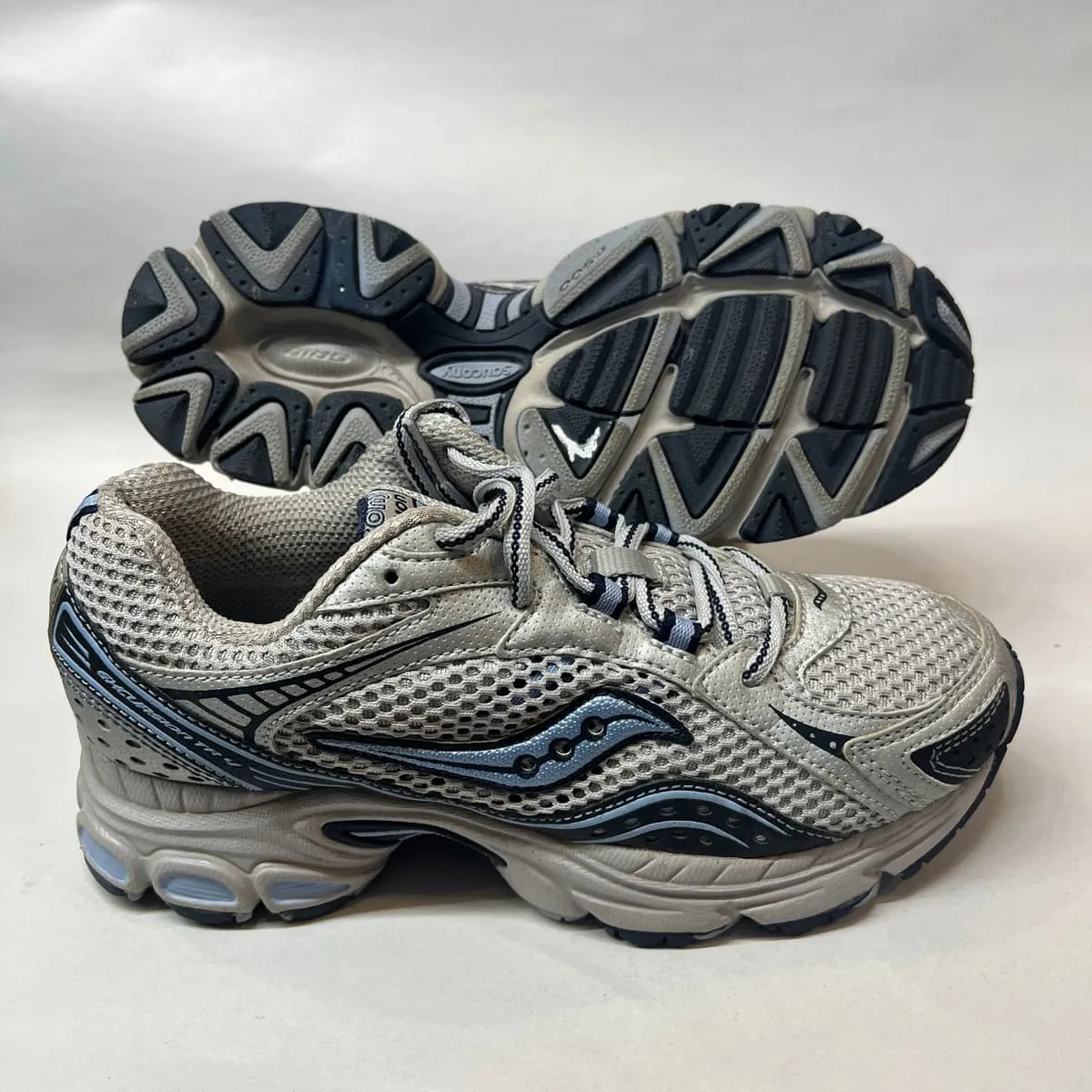 Saucony Women's Grid •Excursion TR4•  -Hiking / Trail / Adventure- Shoe - PREOWNED