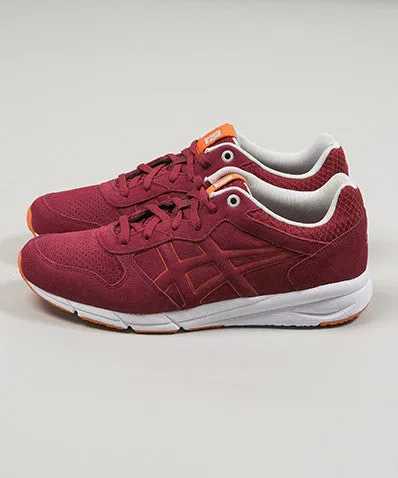 Shaw Runner