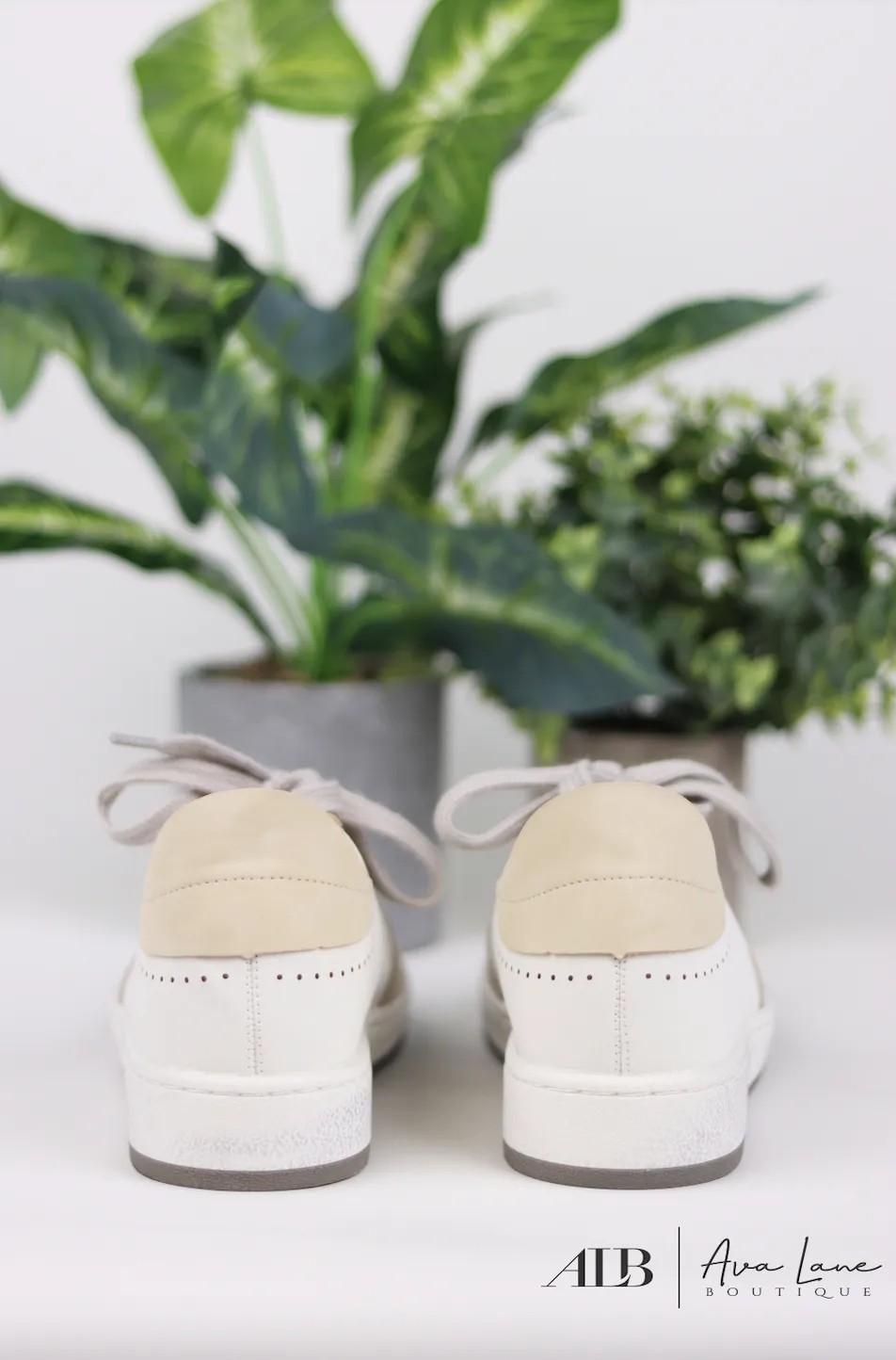 Shu Shop Solange Sneaker