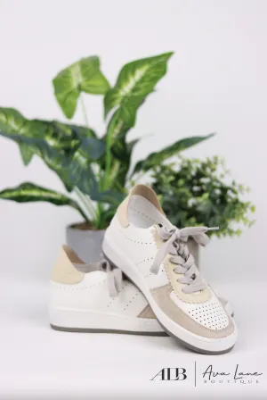 Shu Shop Solange Sneaker