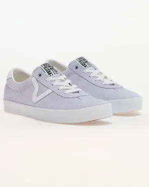 Sport Low Sneaker - Halogen Blue