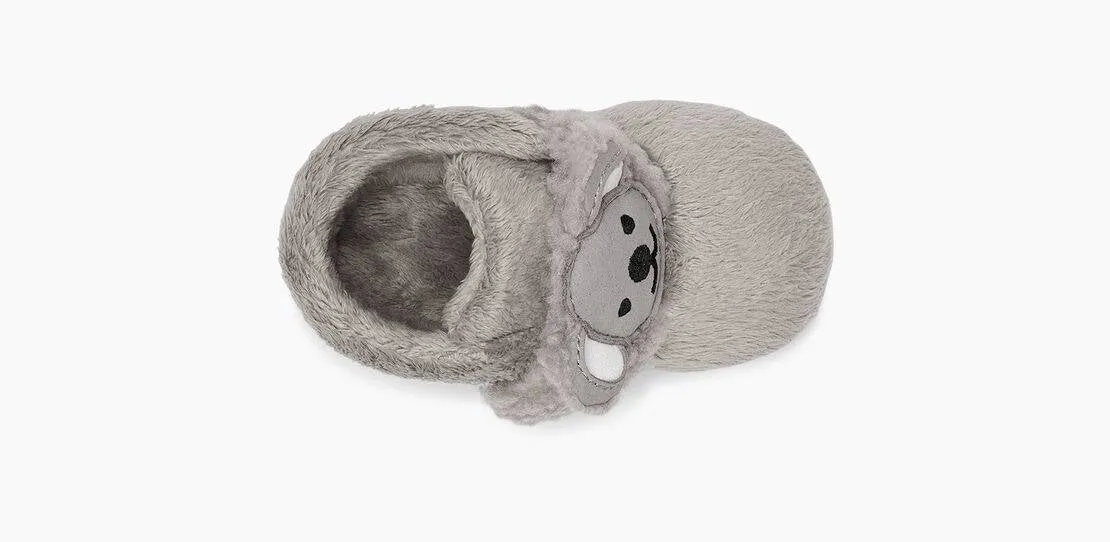 UGG Bixbee Koala Stuffie Seal