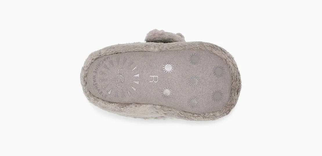 UGG Bixbee Koala Stuffie Seal