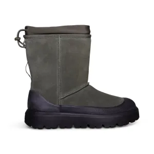 UGG Classic Short Weather Hybrid Forest Night / Black - All Gender